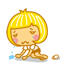 Child Ver.2（個別スタンプ：14）
