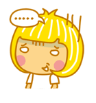 Child Ver.2（個別スタンプ：15）