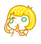 Child Ver.2（個別スタンプ：17）
