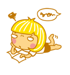 Child Ver.2（個別スタンプ：18）