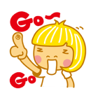 Child Ver.2（個別スタンプ：21）
