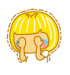 Child Ver.2（個別スタンプ：22）