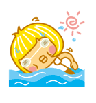 Child Ver.2（個別スタンプ：26）