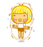 Child Ver.2（個別スタンプ：28）