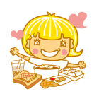 Child Ver.2（個別スタンプ：31）