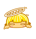 Child Ver.2（個別スタンプ：36）