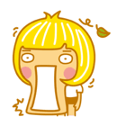 Child Ver.2（個別スタンプ：38）