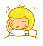 Child Ver.2（個別スタンプ：39）