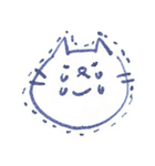 Mr.grafitti cat（個別スタンプ：11）