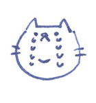 Mr.grafitti cat（個別スタンプ：22）