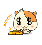 KUKU＆NANA（個別スタンプ：1）