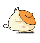 KUKU＆NANA（個別スタンプ：5）