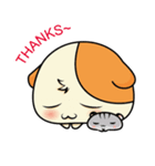 KUKU＆NANA（個別スタンプ：13）