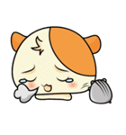 KUKU＆NANA（個別スタンプ：15）