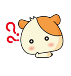 KUKU＆NANA（個別スタンプ：17）