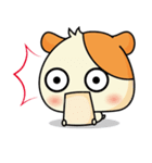KUKU＆NANA（個別スタンプ：20）