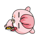 KUKU＆NANA（個別スタンプ：22）