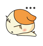 KUKU＆NANA（個別スタンプ：29）