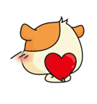 KUKU＆NANA（個別スタンプ：31）