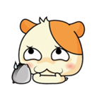 KUKU＆NANA（個別スタンプ：33）