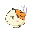 KUKU＆NANA（個別スタンプ：34）