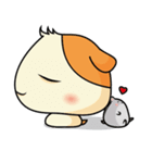 KUKU＆NANA（個別スタンプ：35）