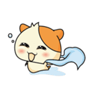 KUKU＆NANA（個別スタンプ：38）