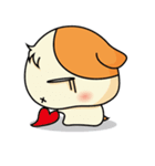 KUKU＆NANA（個別スタンプ：40）