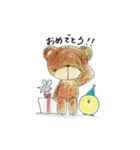 Narukawa Shingo（個別スタンプ：23）