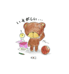 Narukawa Shingo（個別スタンプ：25）