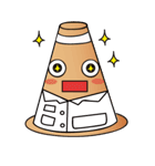 Clerkのバリケード生活（個別スタンプ：16）