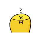 のんびりひよしゃん（個別スタンプ：19）