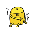 のんびりひよしゃん（個別スタンプ：32）
