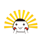 ごぶお第2弾（個別スタンプ：30）