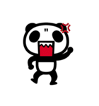ぱんだにあ（個別スタンプ：2）