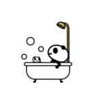 ぱんだにあ（個別スタンプ：16）