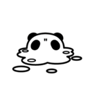 ぱんだにあ（個別スタンプ：19）