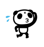 ぱんだにあ（個別スタンプ：21）