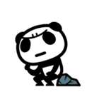 ぱんだにあ（個別スタンプ：23）
