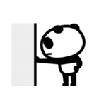 ぱんだにあ（個別スタンプ：28）