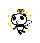 ぱんだにあ（個別スタンプ：32）