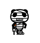 ぱんだにあ（個別スタンプ：36）