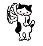 ねこさん（個別スタンプ：11）