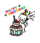 ねこさん（個別スタンプ：12）