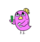 THE-OTSUBONE（個別スタンプ：2）