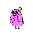 THE-OTSUBONE（個別スタンプ：6）