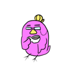 THE-OTSUBONE（個別スタンプ：8）