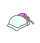 THE-OTSUBONE（個別スタンプ：12）