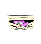 THE-OTSUBONE（個別スタンプ：19）
