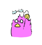 THE-OTSUBONE（個別スタンプ：20）